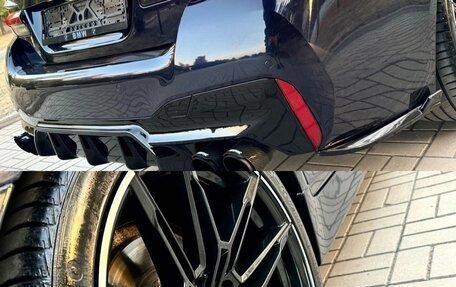 BMW 5 серия, 2012 год, 1 300 000 рублей, 10 фотография