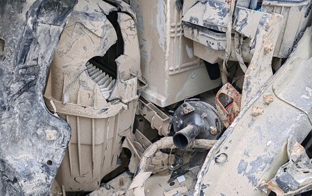 KIA Soul I рестайлинг, 2011 год, 230 000 рублей, 8 фотография