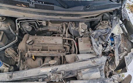 KIA Soul I рестайлинг, 2011 год, 230 000 рублей, 10 фотография