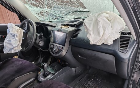 KIA Soul I рестайлинг, 2011 год, 230 000 рублей, 9 фотография