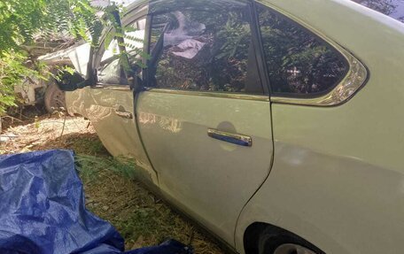 Nissan Almera, 2014 год, 200 000 рублей, 3 фотография