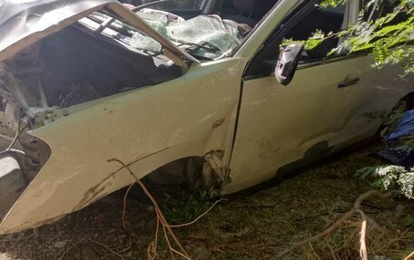 Nissan Almera, 2014 год, 200 000 рублей, 6 фотография