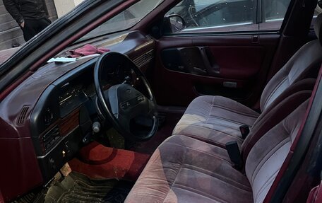 Ford Taurus III, 1998 год, 75 000 рублей, 3 фотография