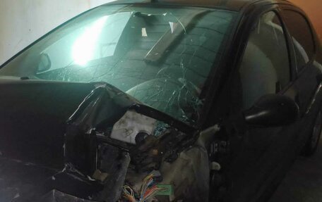 Peugeot 206, 2008 год, 100 000 рублей, 4 фотография