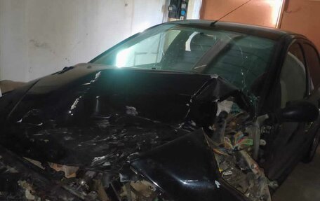 Peugeot 206, 2008 год, 100 000 рублей, 2 фотография