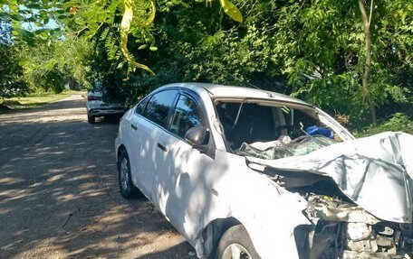 Nissan Almera, 2014 год, 200 000 рублей, 2 фотография