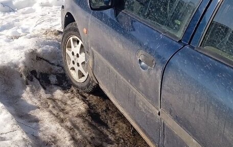 Ford Mondeo I, 1995 год, 50 000 рублей, 5 фотография