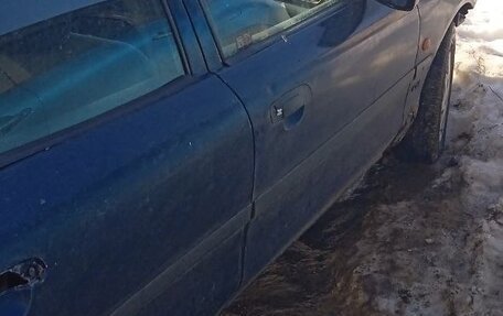 Ford Mondeo I, 1995 год, 50 000 рублей, 4 фотография