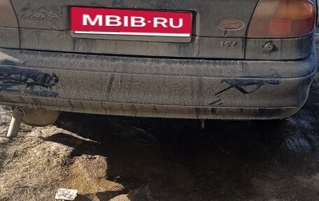 Ford Mondeo I, 1995 год, 50 000 рублей, 2 фотография