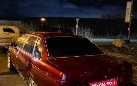 Ford Taurus III, 1998 год, 75 000 рублей, 2 фотография