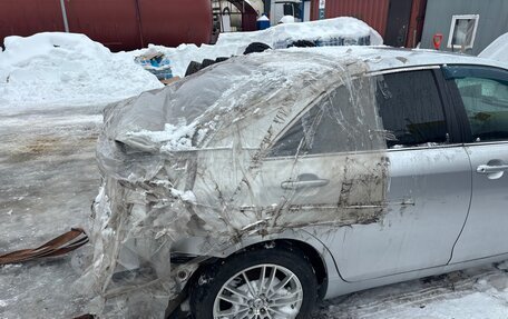 Toyota Camry, 2006 год, 350 000 рублей, 3 фотография