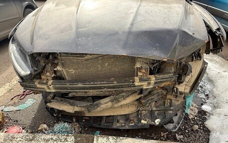 Ford Fusion (North America) II, 2015 год, 490 000 рублей, 8 фотография