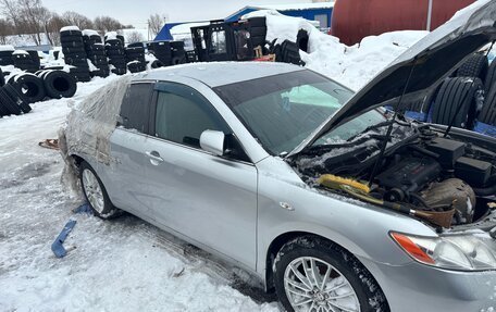 Toyota Camry, 2006 год, 350 000 рублей, 2 фотография