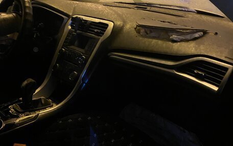 Ford Fusion (North America) II, 2015 год, 490 000 рублей, 5 фотография