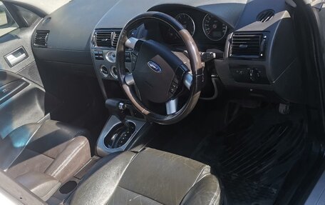 Ford Mondeo III, 2002 год, 160 000 рублей, 3 фотография