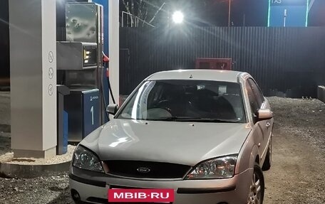 Ford Mondeo III, 2002 год, 160 000 рублей, 2 фотография