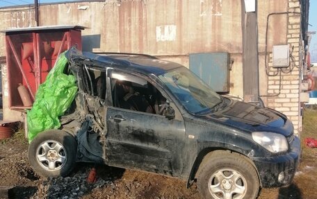 Toyota RAV4, 2005 год, 450 000 рублей, 5 фотография