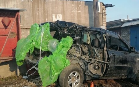 Toyota RAV4, 2005 год, 450 000 рублей, 7 фотография