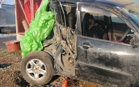 Toyota RAV4, 2005 год, 450 000 рублей, 6 фотография