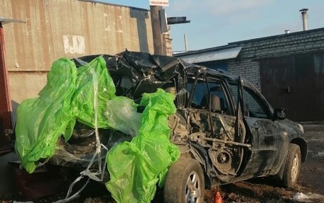 Toyota RAV4, 2005 год, 450 000 рублей, 10 фотография