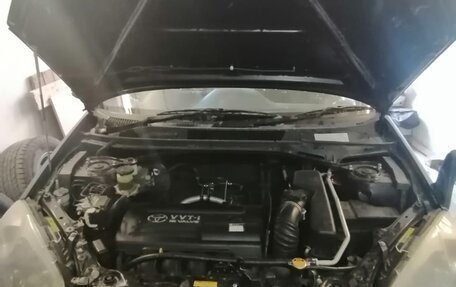 Toyota RAV4, 2005 год, 450 000 рублей, 11 фотография