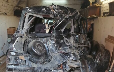 Toyota RAV4, 2005 год, 450 000 рублей, 12 фотография