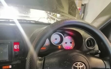 Toyota RAV4, 2005 год, 450 000 рублей, 9 фотография