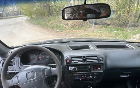 Honda Civic VII, 1999 год, 280 000 рублей, 8 фотография