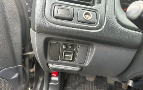 Honda Civic VII, 1999 год, 280 000 рублей, 10 фотография