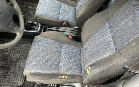 Honda Civic VII, 1999 год, 280 000 рублей, 11 фотография