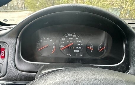 Honda Civic VII, 1999 год, 280 000 рублей, 9 фотография