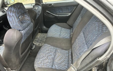 Honda Civic VII, 1999 год, 280 000 рублей, 12 фотография