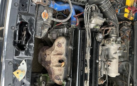 Honda Civic VII, 1999 год, 280 000 рублей, 13 фотография