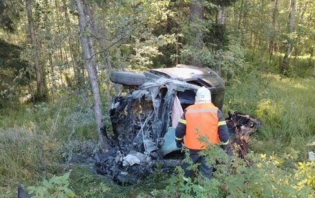 Honda Accord VII рестайлинг, 2007 год, 200 000 рублей, 3 фотография