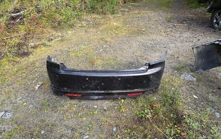 Honda Accord VII рестайлинг, 2007 год, 200 000 рублей, 6 фотография