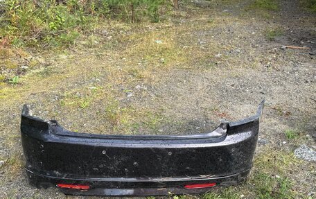 Honda Accord VII рестайлинг, 2007 год, 200 000 рублей, 5 фотография