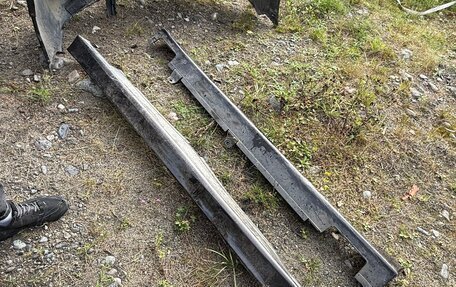 Honda Accord VII рестайлинг, 2007 год, 200 000 рублей, 9 фотография