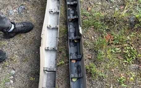 Honda Accord VII рестайлинг, 2007 год, 200 000 рублей, 8 фотография