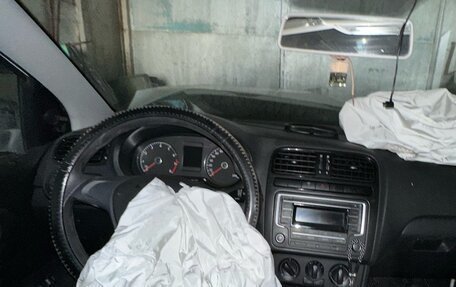 Volkswagen Polo VI (EU Market), 2019 год, 350 000 рублей, 8 фотография