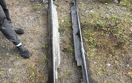 Honda Accord VII рестайлинг, 2007 год, 200 000 рублей, 11 фотография