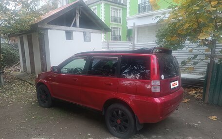 Honda HR-V I, 2005 год, 180 000 рублей, 5 фотография