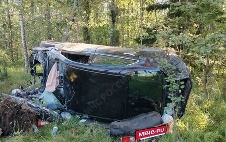 Honda Accord VII рестайлинг, 2007 год, 200 000 рублей, 2 фотография