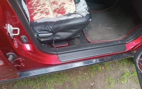 Honda HR-V I, 2005 год, 180 000 рублей, 8 фотография