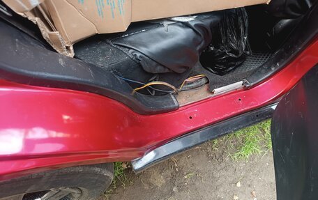 Honda HR-V I, 2005 год, 180 000 рублей, 9 фотография