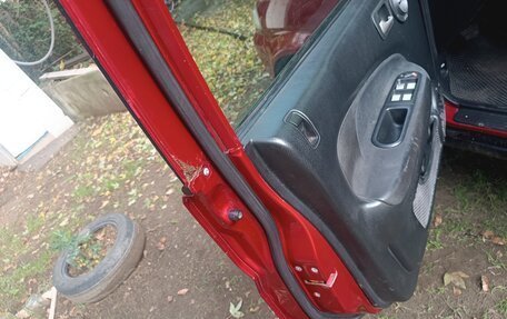 Honda HR-V I, 2005 год, 180 000 рублей, 12 фотография