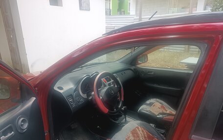 Honda HR-V I, 2005 год, 180 000 рублей, 6 фотография