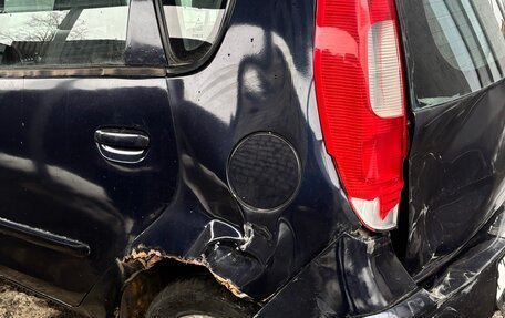 Mitsubishi Colt VI рестайлинг, 2006 год, 200 000 рублей, 4 фотография