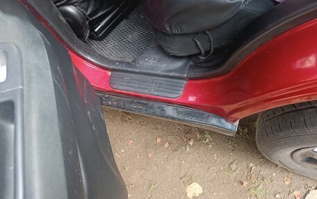 Honda HR-V I, 2005 год, 180 000 рублей, 11 фотография