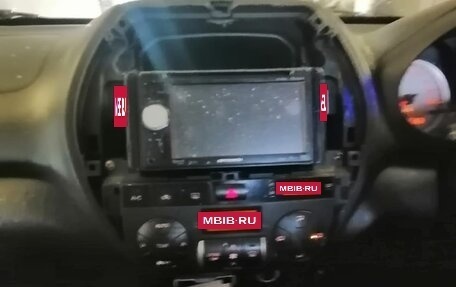 Toyota RAV4, 2005 год, 450 000 рублей, 8 фотография