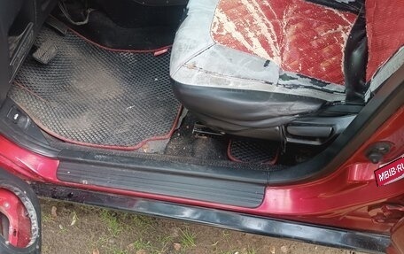 Honda HR-V I, 2005 год, 180 000 рублей, 7 фотография